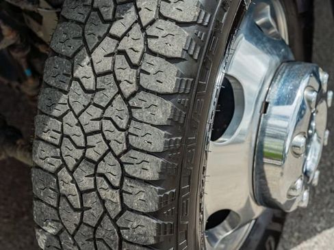 Used 2022 Ford F350 XL w/ STX Appearance Package image 16