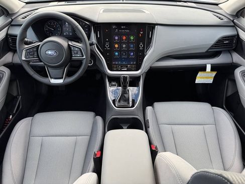 New 2025 Subaru Legacy Premium image 12
