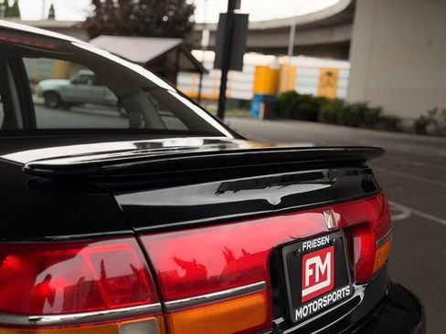 Used 2001 Saturn L-Series L200 FWD image 16