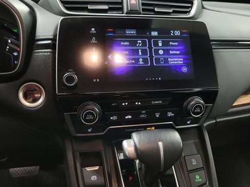 Used 2021 Honda CR-V EX-L image 18