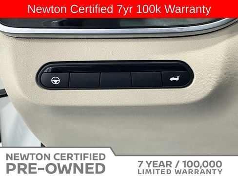 Used 2023 INFINITI QX60 Luxe w/ Performance Audio Package AWD/4WD image 45