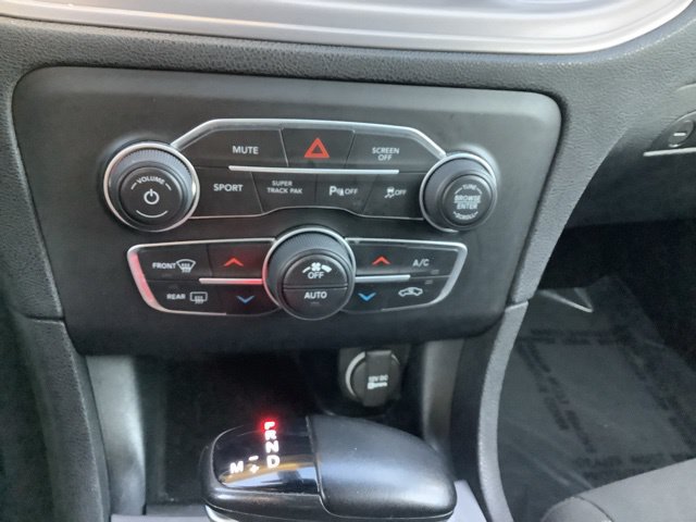 Used 2023 Dodge Charger GT RWD image 31