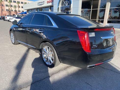 Used 2014 Cadillac XTS Luxury image 8