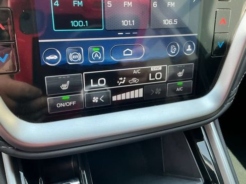 Certified 2024 Subaru Outback Premium AWD/4WD image 25