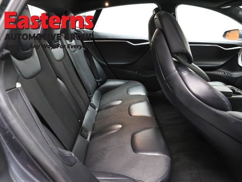Used 2017 Tesla Model S 75D image 22