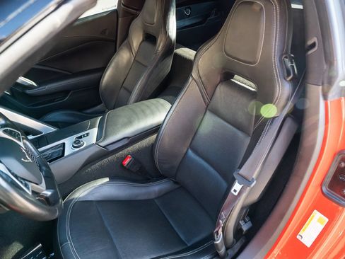 Used 2019 Chevrolet Corvette Grand Sport RWD image 22