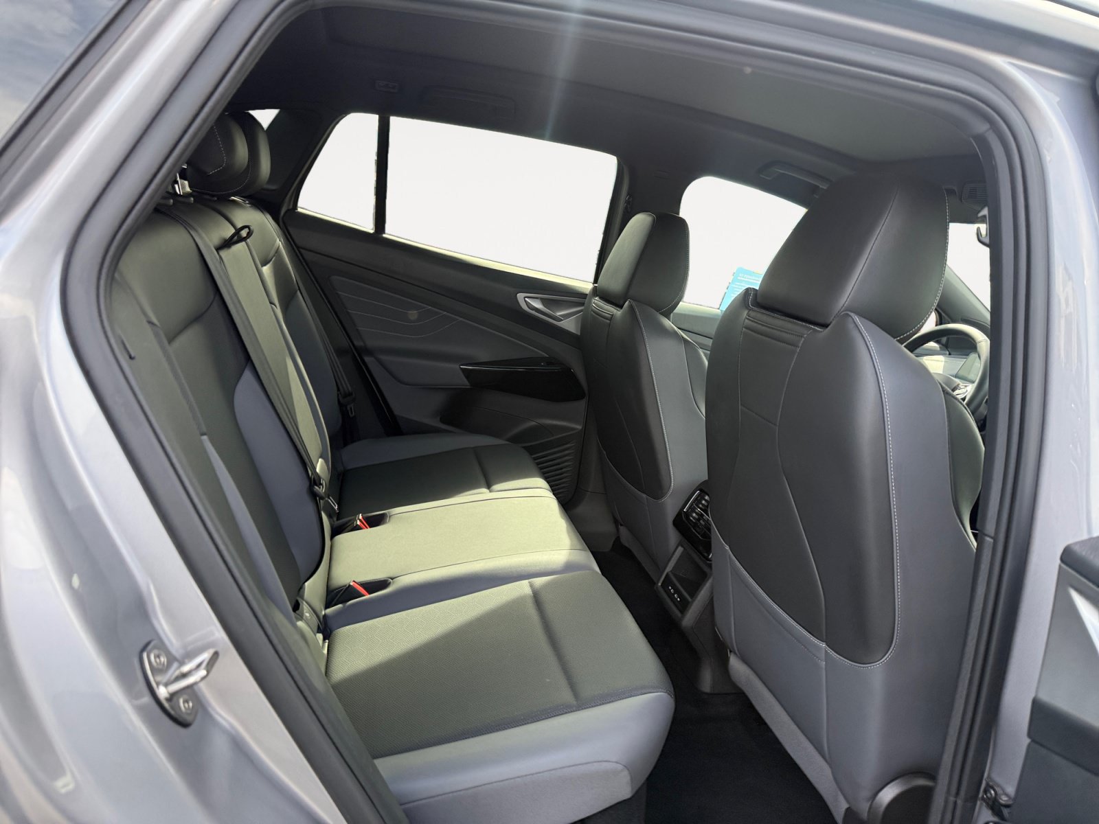 Certified 2023 Volkswagen ID.4 Pro S RWD image 18