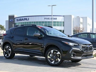 New 2026 Subaru Crosstrek 2.5i Limited