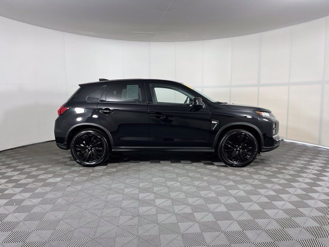 Used 2026 Mitsubishi Outlander Sport LE AWD/4WD image 8