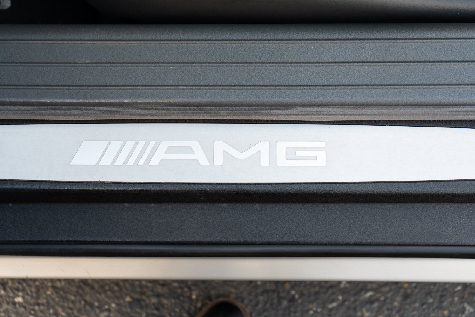 Used 2003 Mercedes-Benz SL 55 AMG image 40