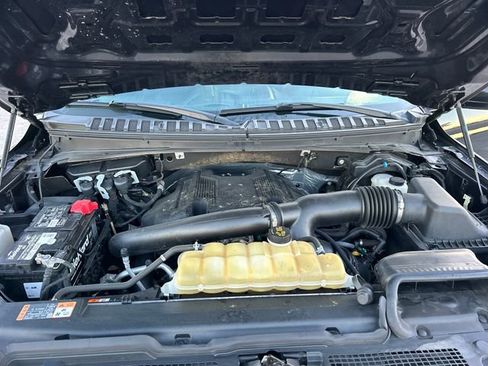 Used 2020 Ford Expedition XLT w/ Cargo Package image 29