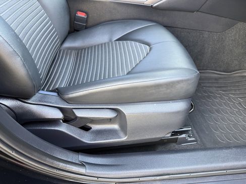 Certified 2024 Toyota Camry SE image 41