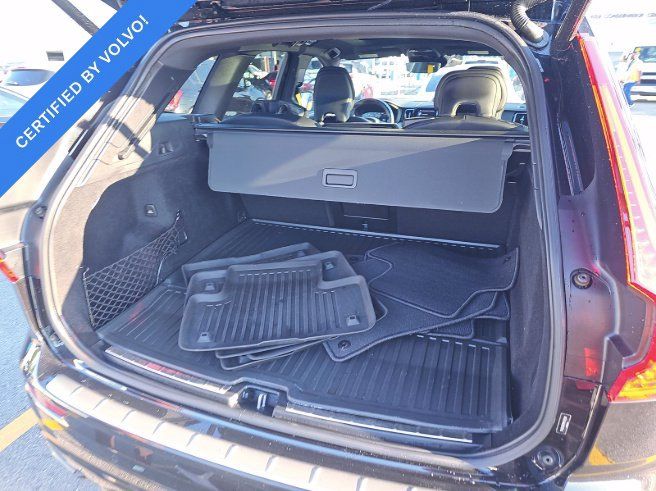 Used 2021 Volvo XC60 T8 Polestar w/ Protection Package Premier AWD/4WD image 12