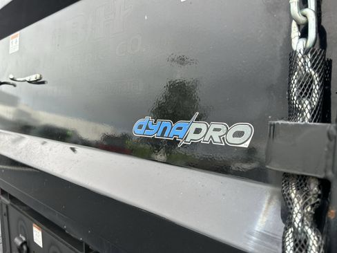 Used 2024 RAM 5500 Tradesman AWD/4WD image 11