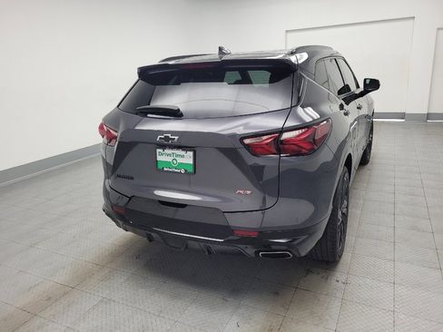 Used 2021 Chevrolet Blazer RS w/ Enhanced Convenience Package image 7