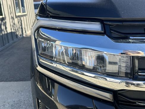 Used 2024 Ford Expedition Max Limited AWD/4WD image 36