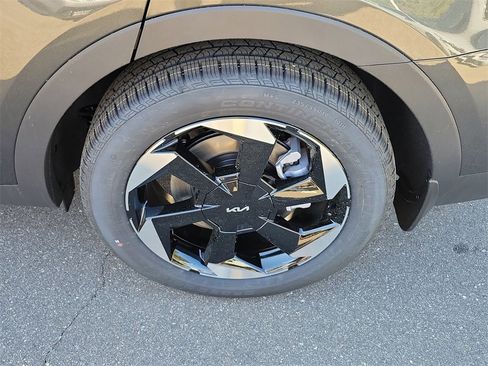 New 2026 Kia Sorento EX image 40