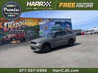 Certified 2025 Dodge Durango GT w/ Blacktop Package video 1