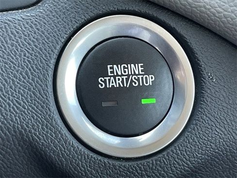 Used 2024 Chevrolet Equinox LS image 20