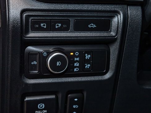 Used 2021 Ford F150 XLT w/ Equipment Group 302A High image 20