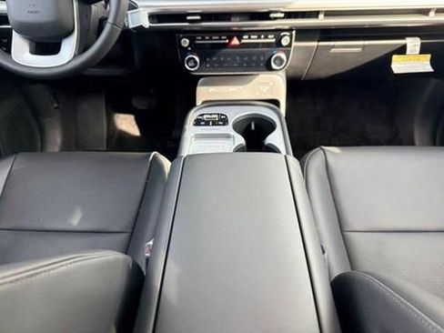 New 2026 Hyundai Ioniq 9 SEL AWD/4WD image 20