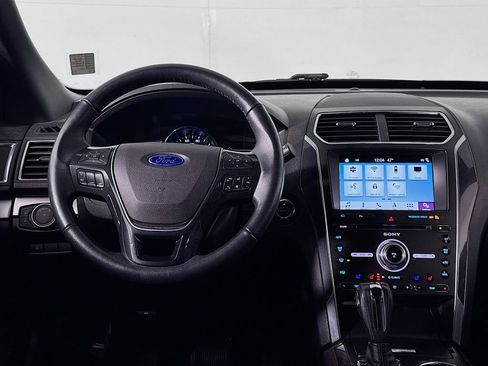 Used 2018 Ford Explorer Limited FWD image 21