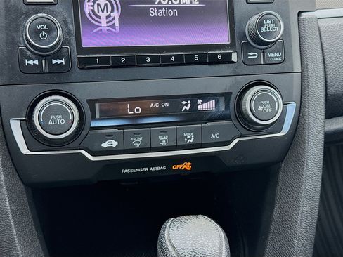 Used 2020 Honda Civic LX image 12