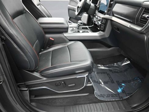 Used 2023 Ford F150 Lariat w/ Trailer Tow Package image 16