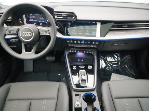 Used 2025 Audi A3 2.0T Premium w/ Convenience Package AWD/4WD image 11