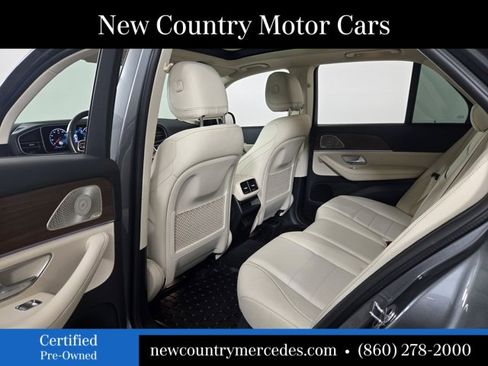 Certified 2023 Mercedes-Benz GLE 350 4MATIC image 17