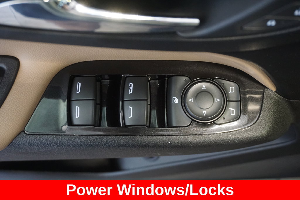 Used 2022 Chevrolet Equinox Premier AWD/4WD image 4