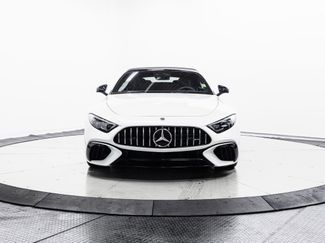 Used 2022 Mercedes-Benz SL 55 AMG 4MATIC video 2
