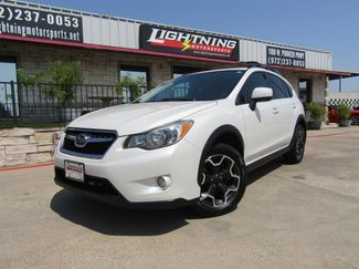 Used 2013 Subaru Crosstrek 2.0i Premium image 1
