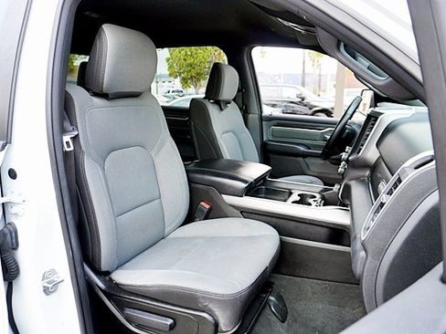 Used 2022 RAM 1500 Lone Star image 12