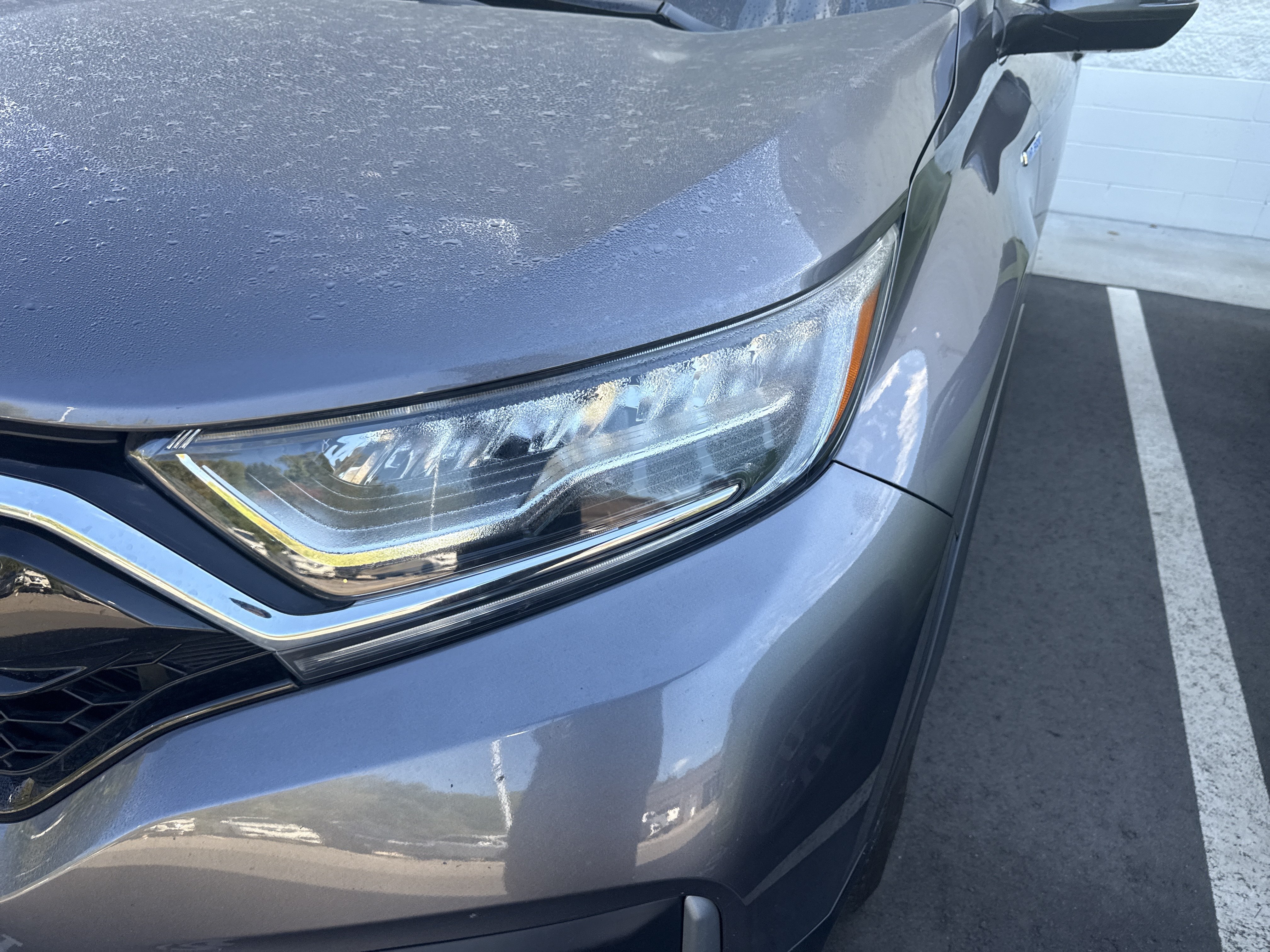 Used 2021 Honda CR-V EX-L image 46