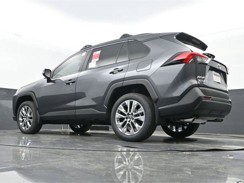 New 2025 Toyota RAV4 XLE Premium image 25