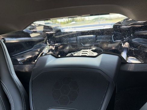 New 2026 Chevrolet Corvette Stingray Coupe w/ Z51 Performance Package image 28