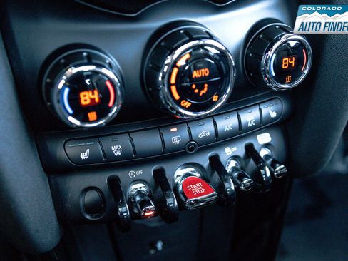 Used 2019 MINI Cooper S w/ Storage Package image 17