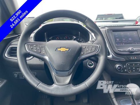 Used 2024 Chevrolet Equinox LT FWD image 22