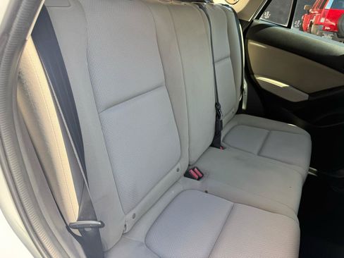 Used 2014 MAZDA CX-5 Sport AWD/4WD image 8