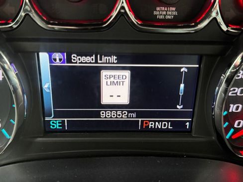 Used 2019 Chevrolet Silverado 2500 LTZ w/ Duramax Plus Package image 28