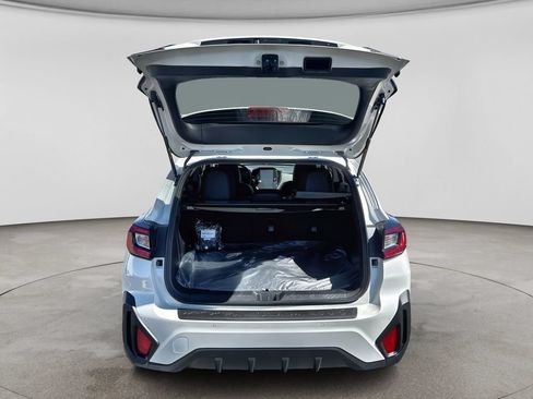 New 2026 Subaru Crosstrek 2.5i Limited w/ Crosstrek Mirror Package AWD/4WD image 21