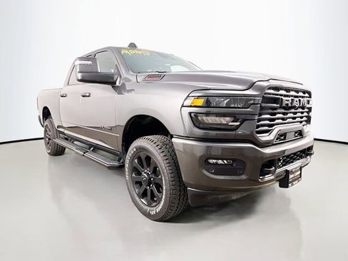 Used 2025 RAM 2500 Big Horn image 1