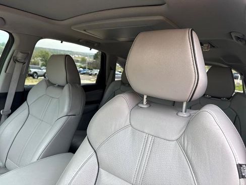 Used 2020 Acura MDX w/ Advance & Entertainment image 12