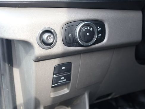 Used 2024 Ford Transit 250 Low Roof w/ Exterior Upgrade Package image 13