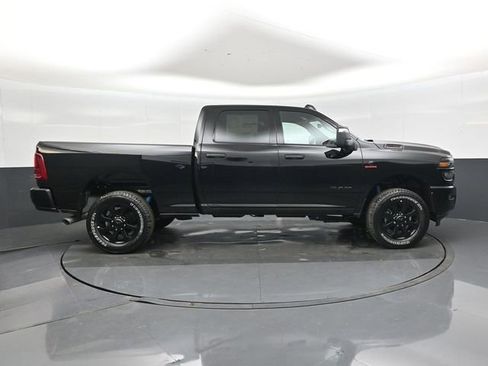 New 2026 RAM 2500 Big Horn AWD/4WD image 2