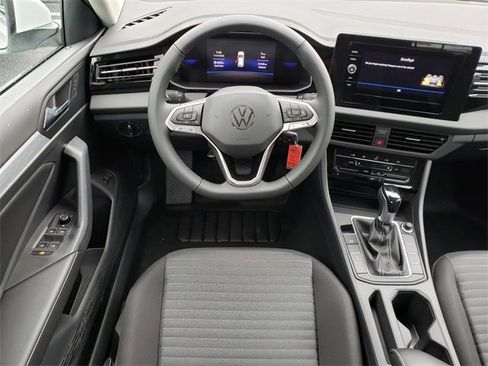 New 2026 Volkswagen Jetta S image 9