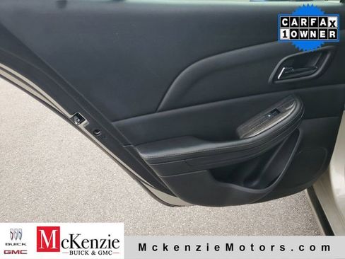 Used 2015 Chevrolet Malibu LT w/ Power Convenience Package FWD image 24