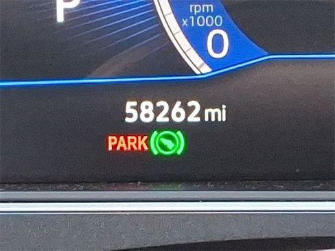 Certified 2024 Volkswagen Tiguan S image 19