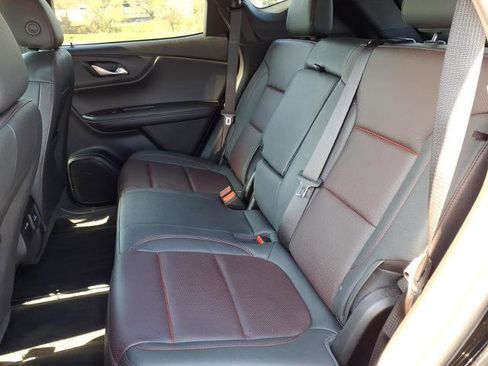 Used 2022 Chevrolet Blazer RS AWD/4WD image 9